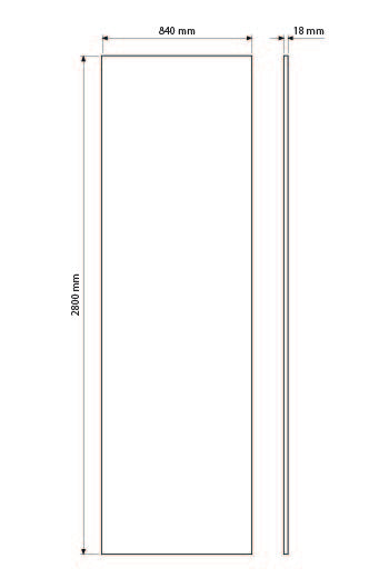 Premium White